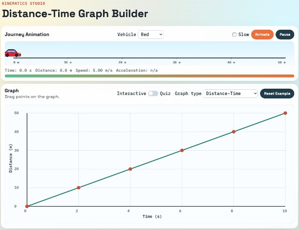 Kinematics Studio thumbnail