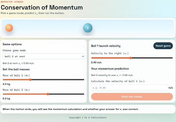 Momentum Studio thumbnail